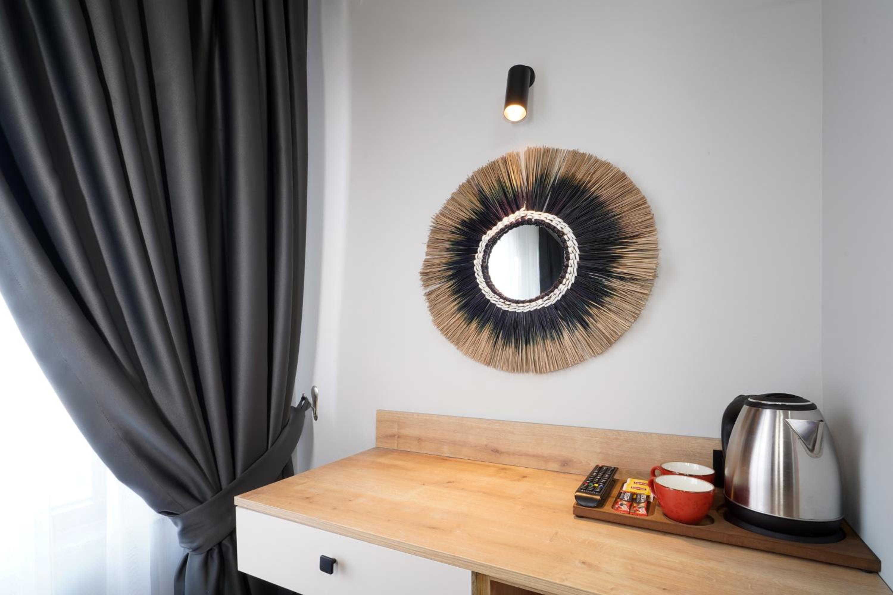 Large Double Room photo 1