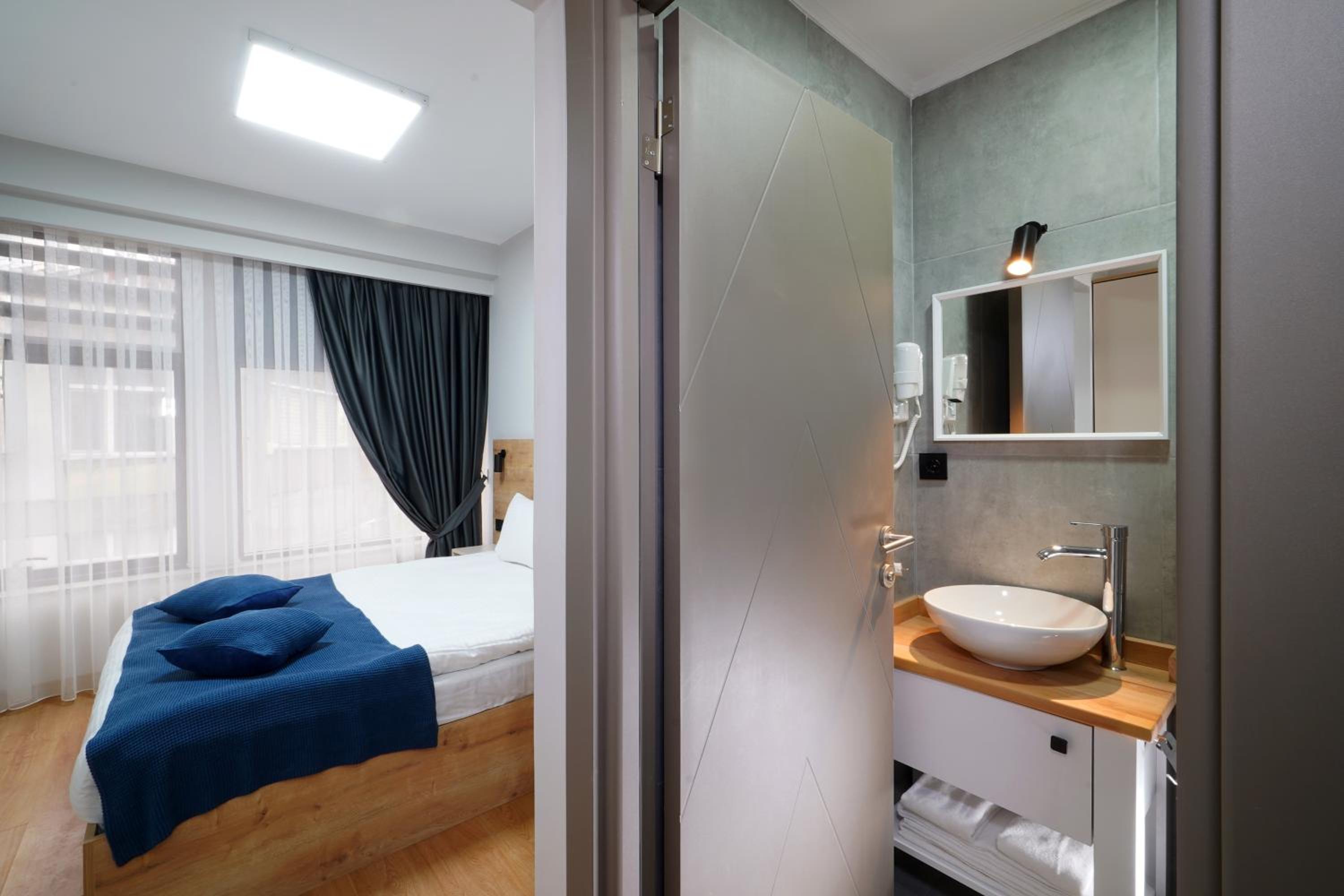 Double Room photo 1