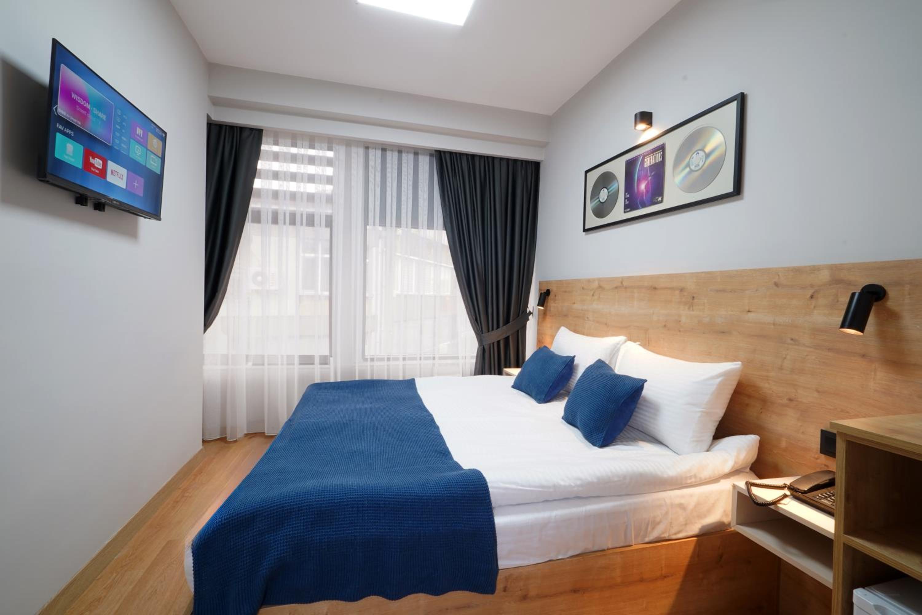Double Room photo 3