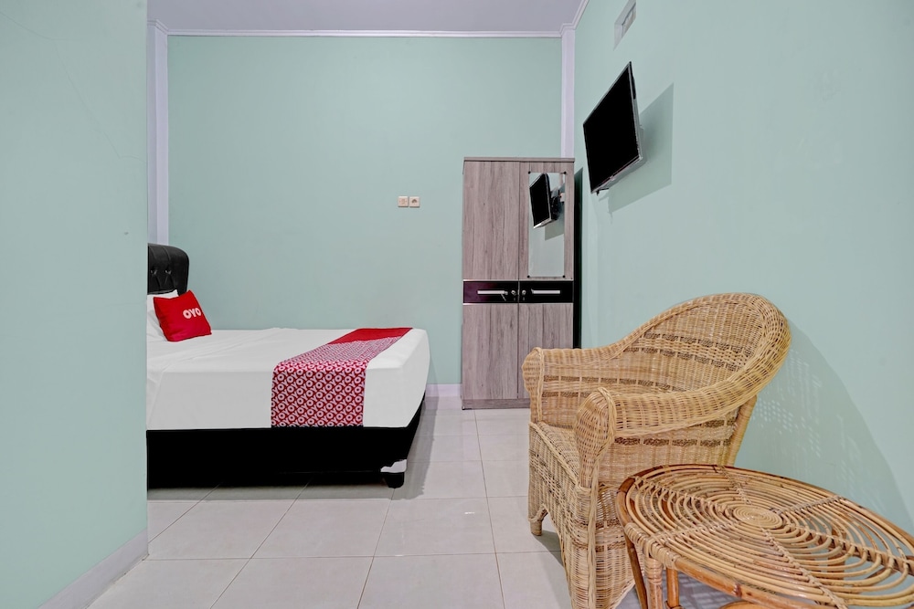 Deluxe Double Room photo 3