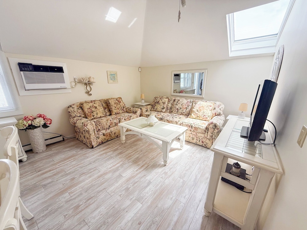 Standard Suite, 1 Bedroom