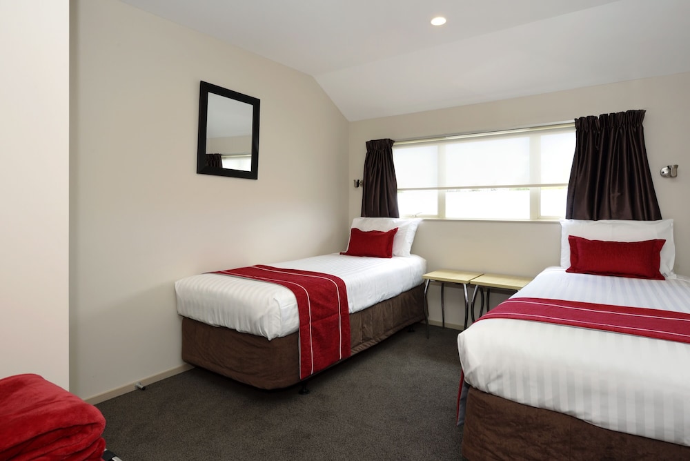 Two Bedroom Executive Suite photo 2