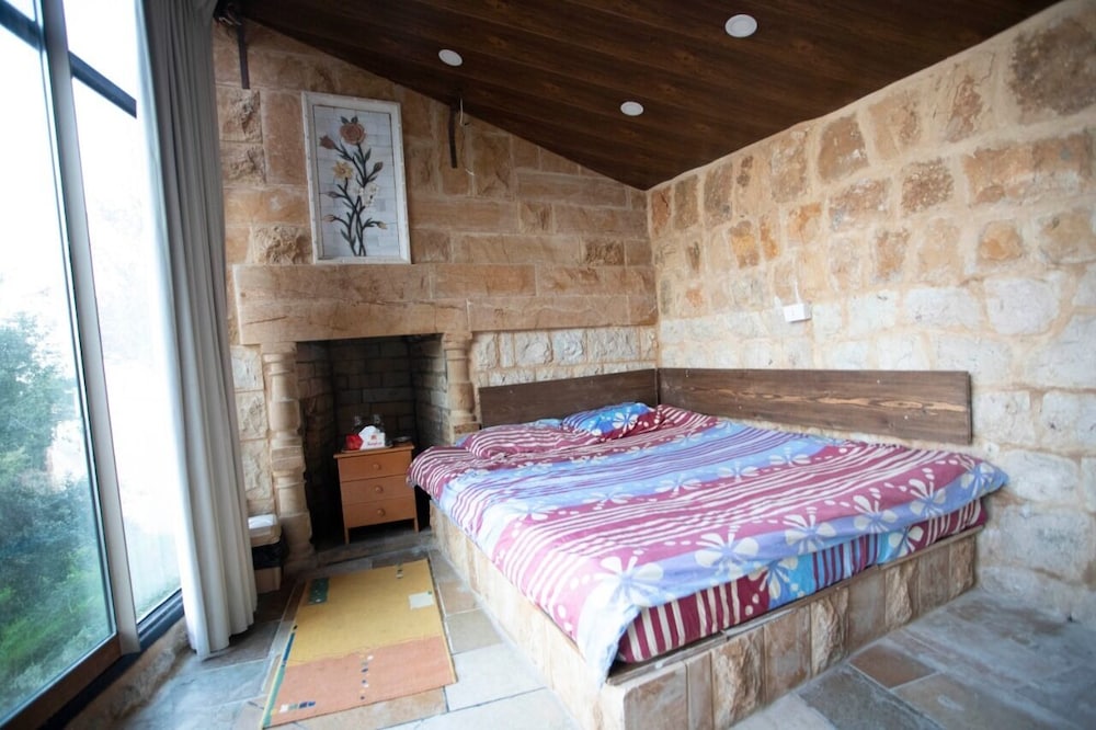 Classic Suite, Garden View