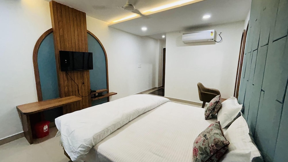 Executive Room, City View photo 2