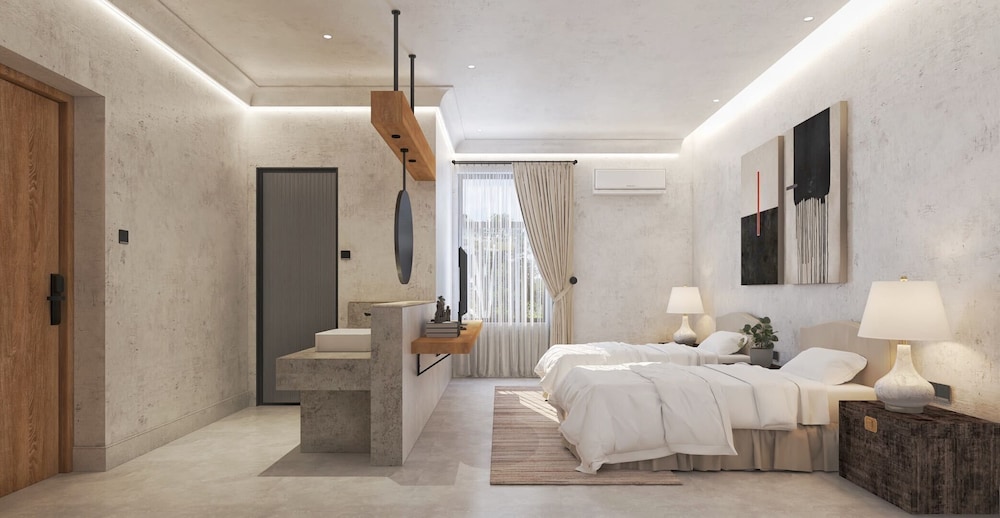Elite Twin Room photo 1