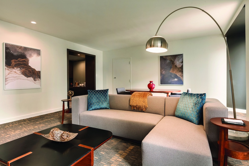 Suite (Imperial Suite) - Photo 8