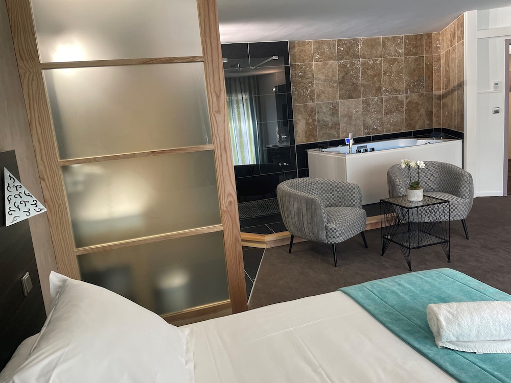 Suite Balneo Duo photo 3