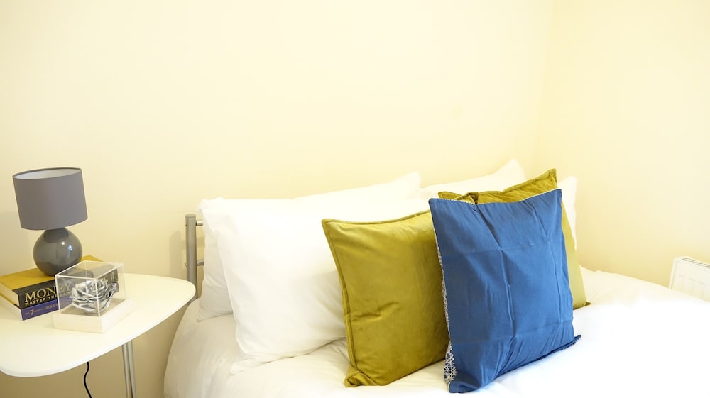 Deluxe Double Room, 1 Bedroom (Room 2) photo 3
