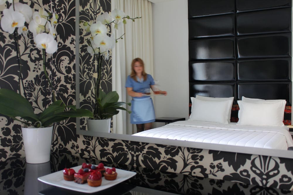Standard Single Room, City View photo 2