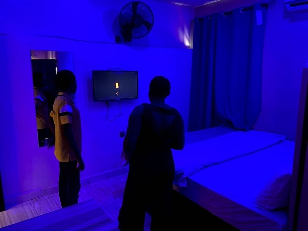 Comfort Room - Photo 4