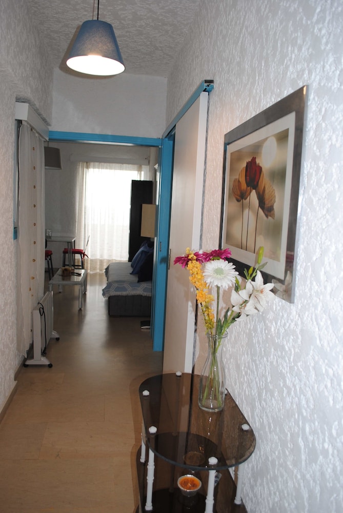 Comfort Apartment, 1 Bedroom, Sea View photo 2