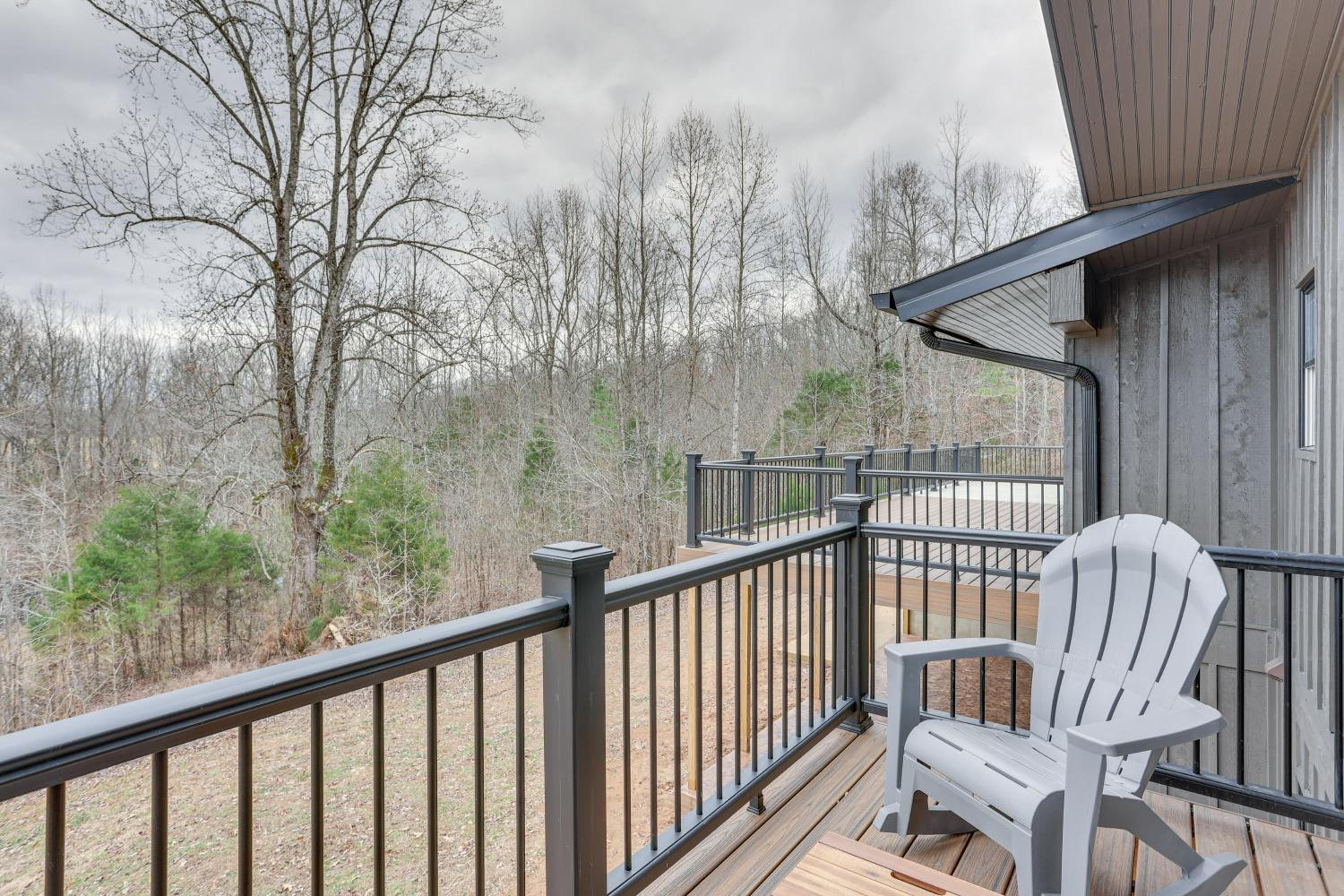 Vacation Home photo 1