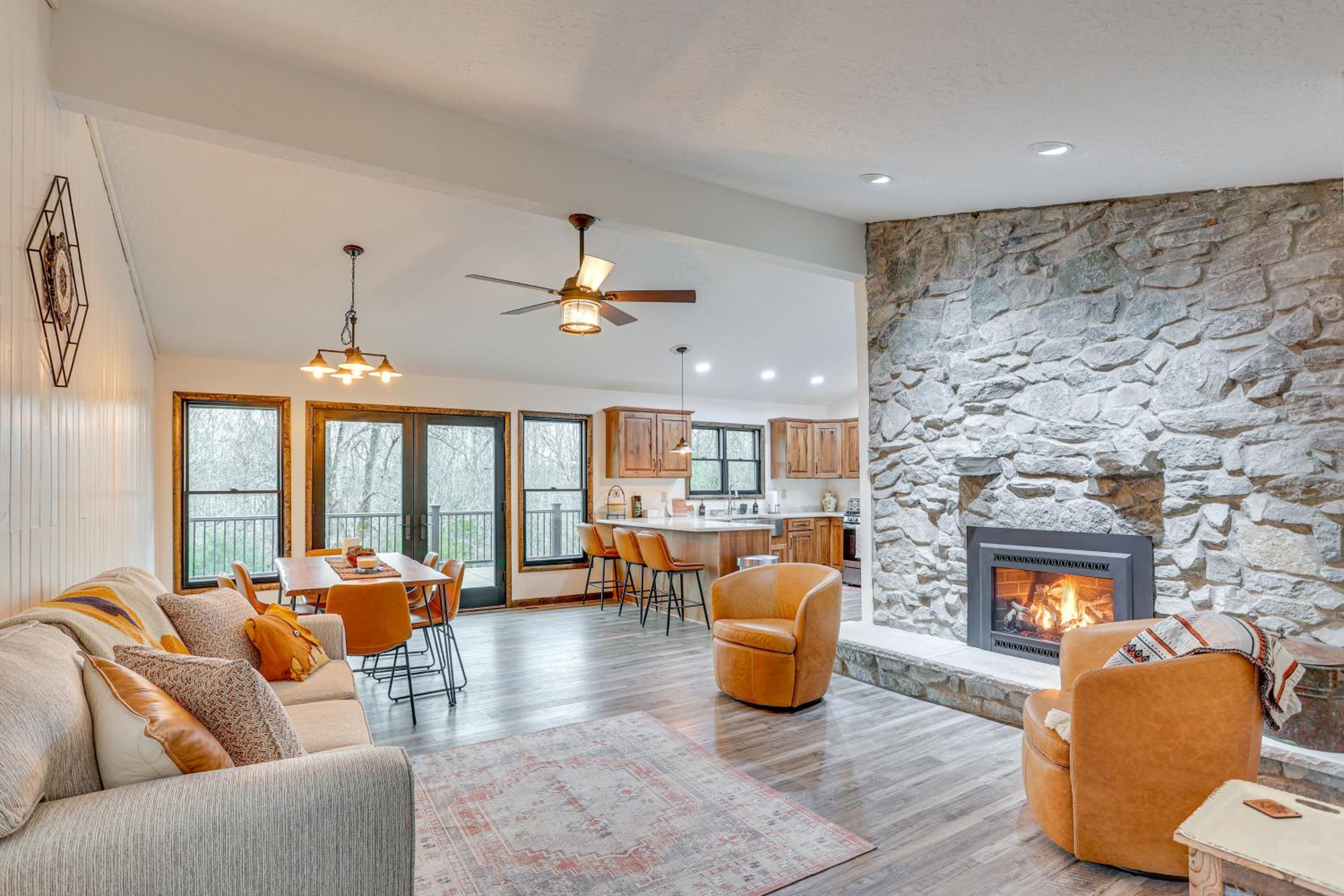 Vacation Home photo 2