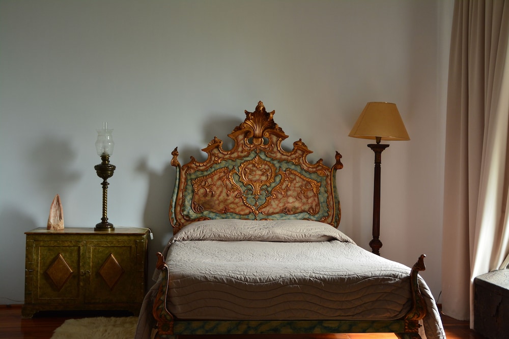 Standard Double or Twin Room photo 1