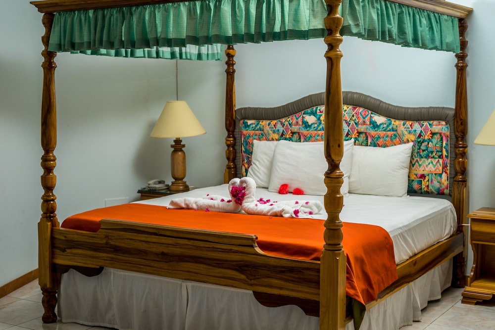 Deluxe Room, Kitchenette