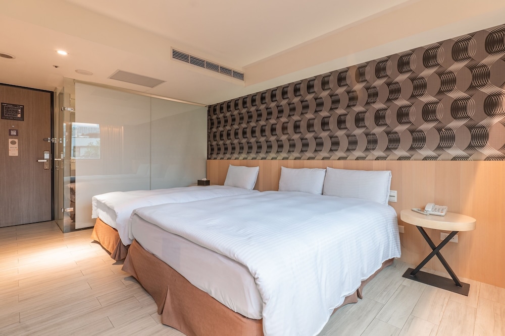 Triple Room photo 1