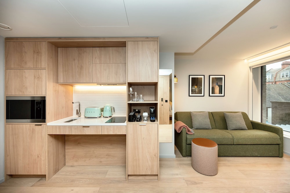 Studio Apartment Accessible photo 1