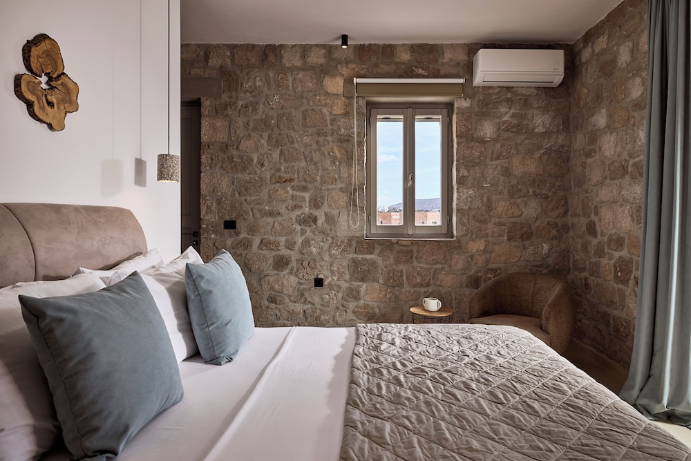 Deluxe Double Room, Sea View no.3 photo 3