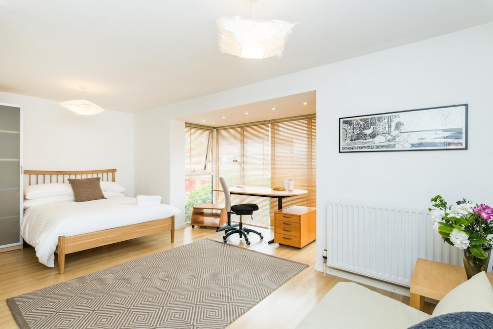 Apartment (4 Bedrooms) photo 1