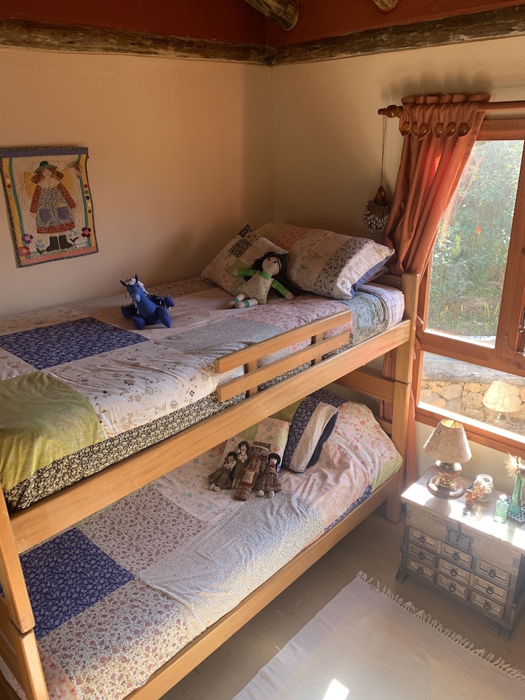 Classic Cabin photo 1