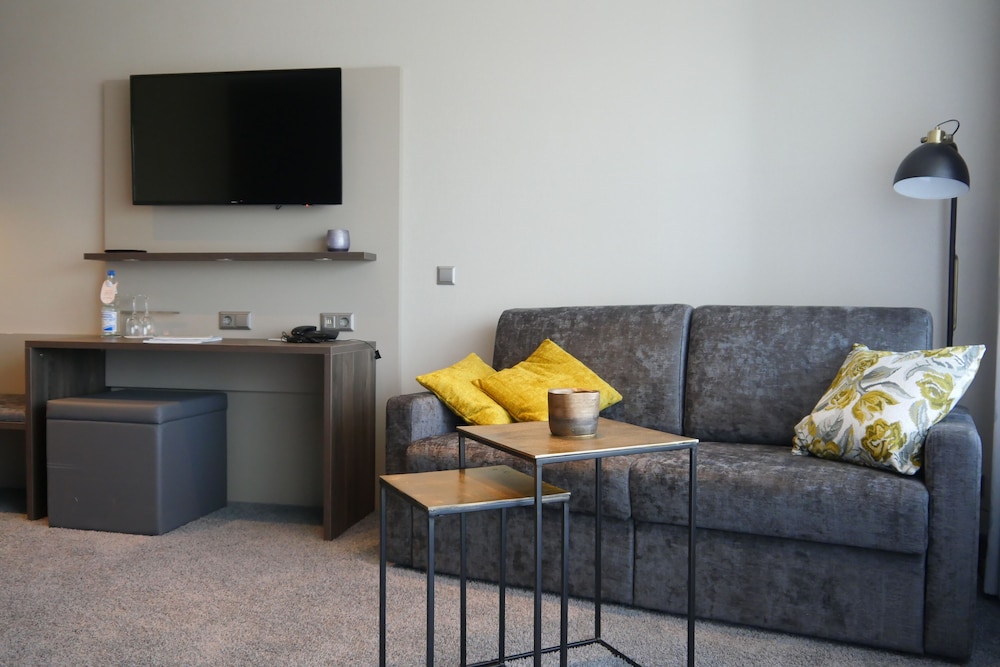 Design Double Room photo 2