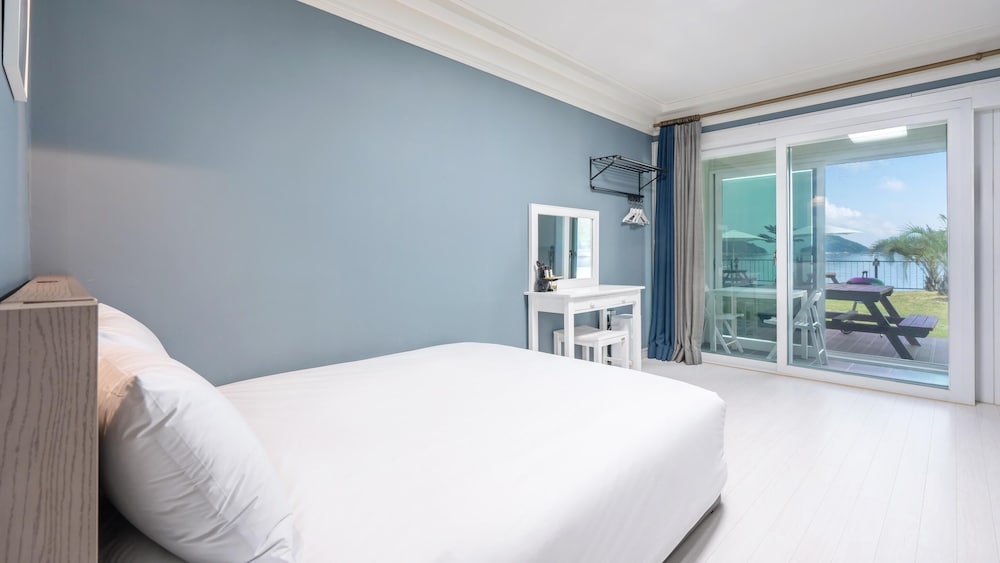 Basic Room, 1 Bedroom (room 103) photo 1