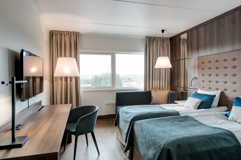 Standard Twin Room, Non Smoking - Photo 1