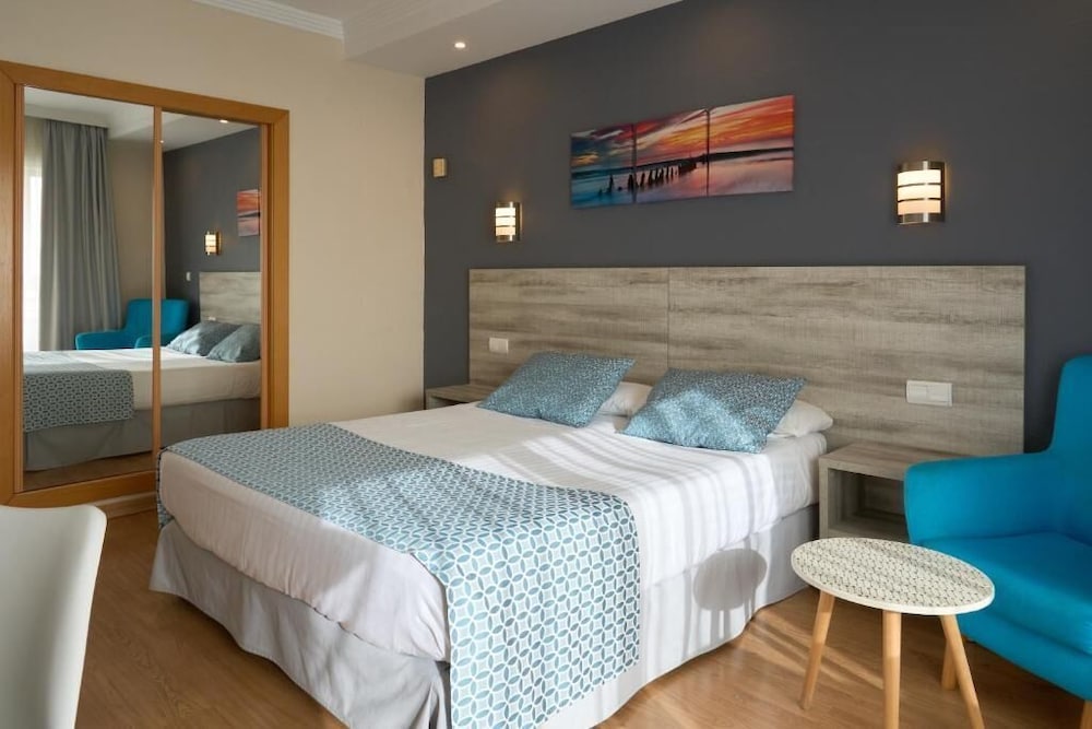 Comfort Double Or Twin Room