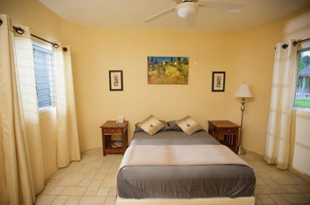 Villa, 2 Bedrooms, Terrace, Waterfront photo 2