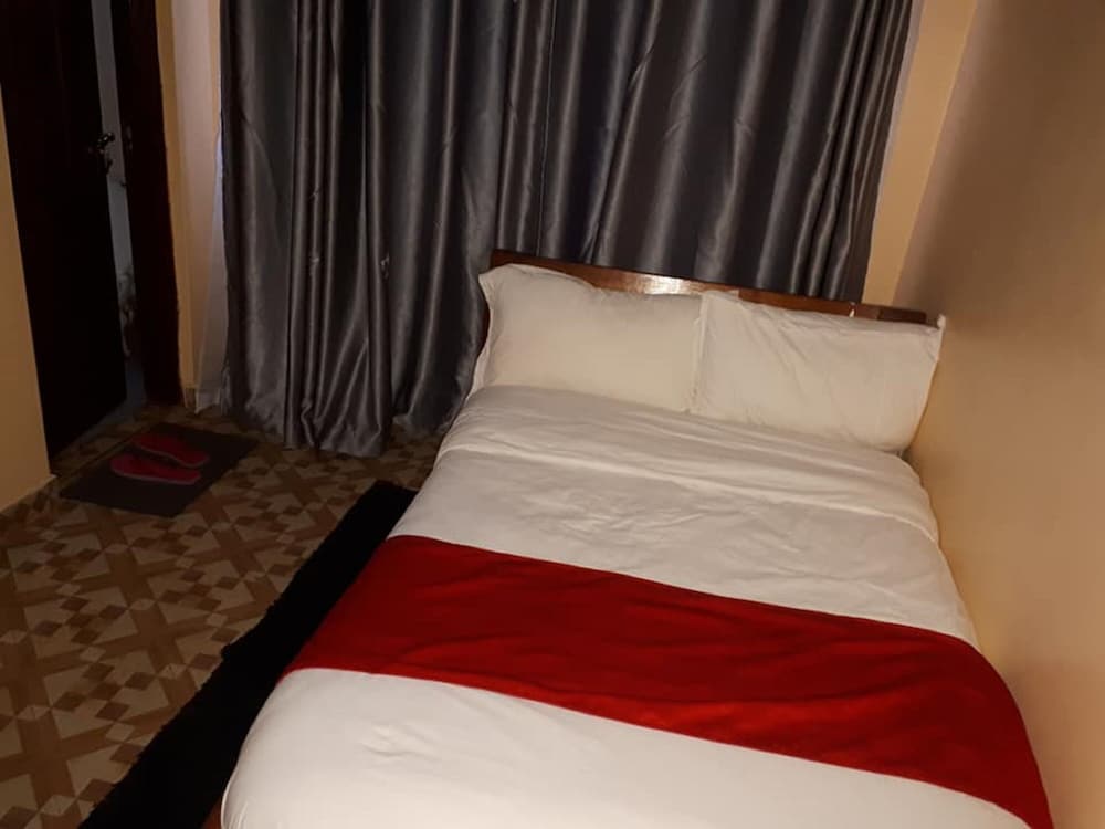 Standard Single Room photo 3