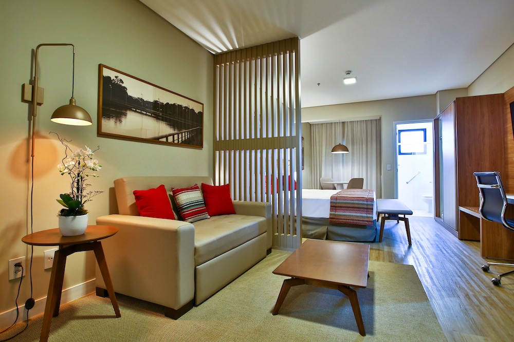 Executive Double Room (Suite) - Photo 2