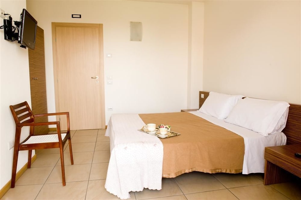Twin Room photo 1