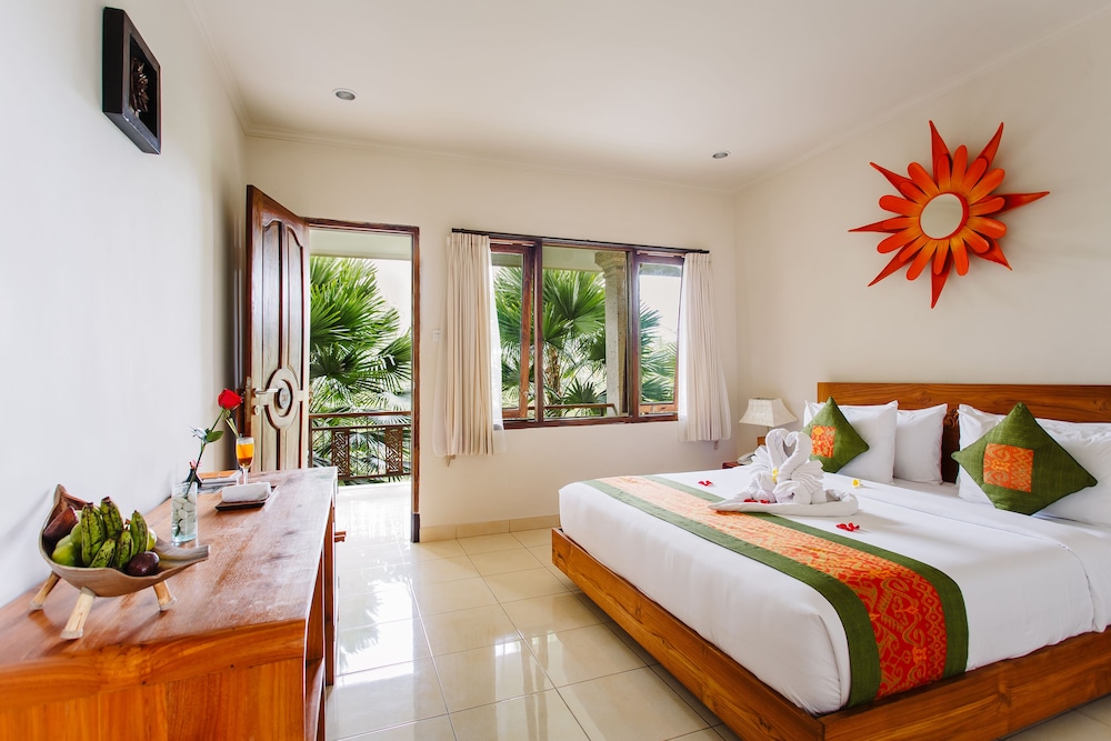 Superior Double or Twin Room photo 1