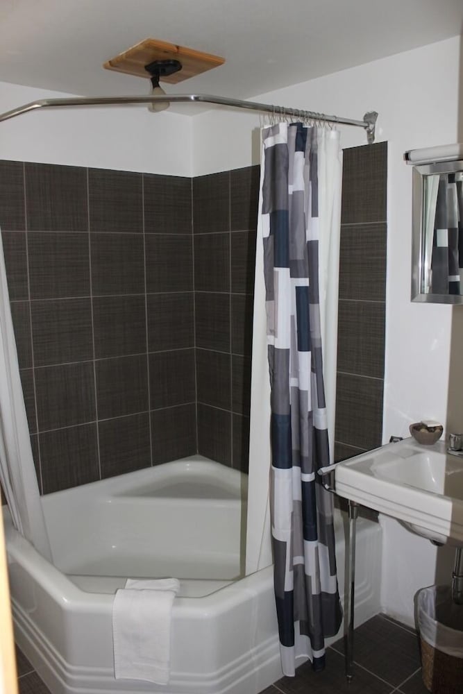 Suite, 2 Bedrooms (Les Jumelles) photo 3