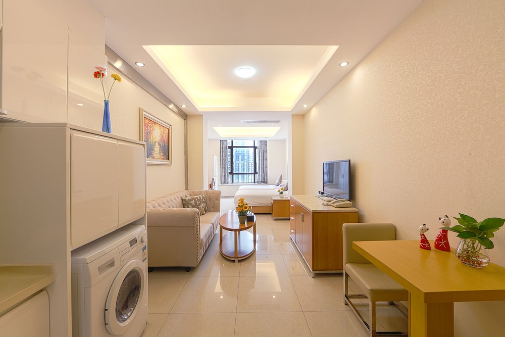 Deluxe Twin Room photo 1