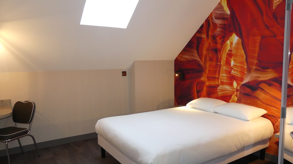 Double Room, 1 Double Bed - Photo 4