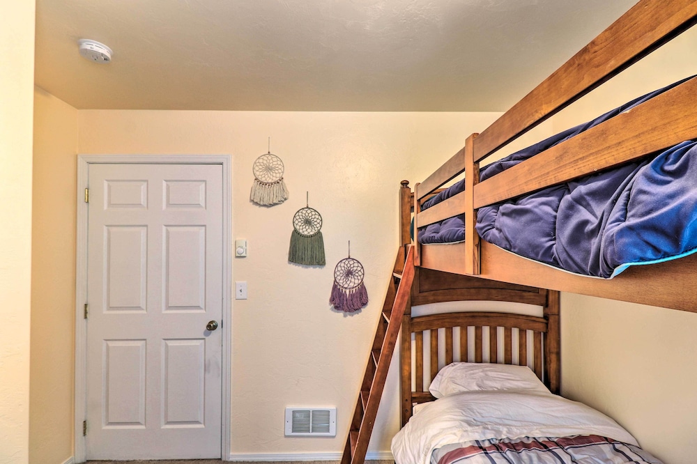 Apartment (3 Bedrooms) photo 2