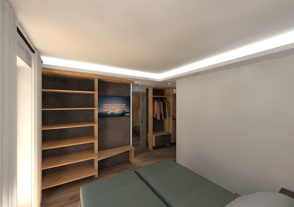 Junior Suite Deluxe