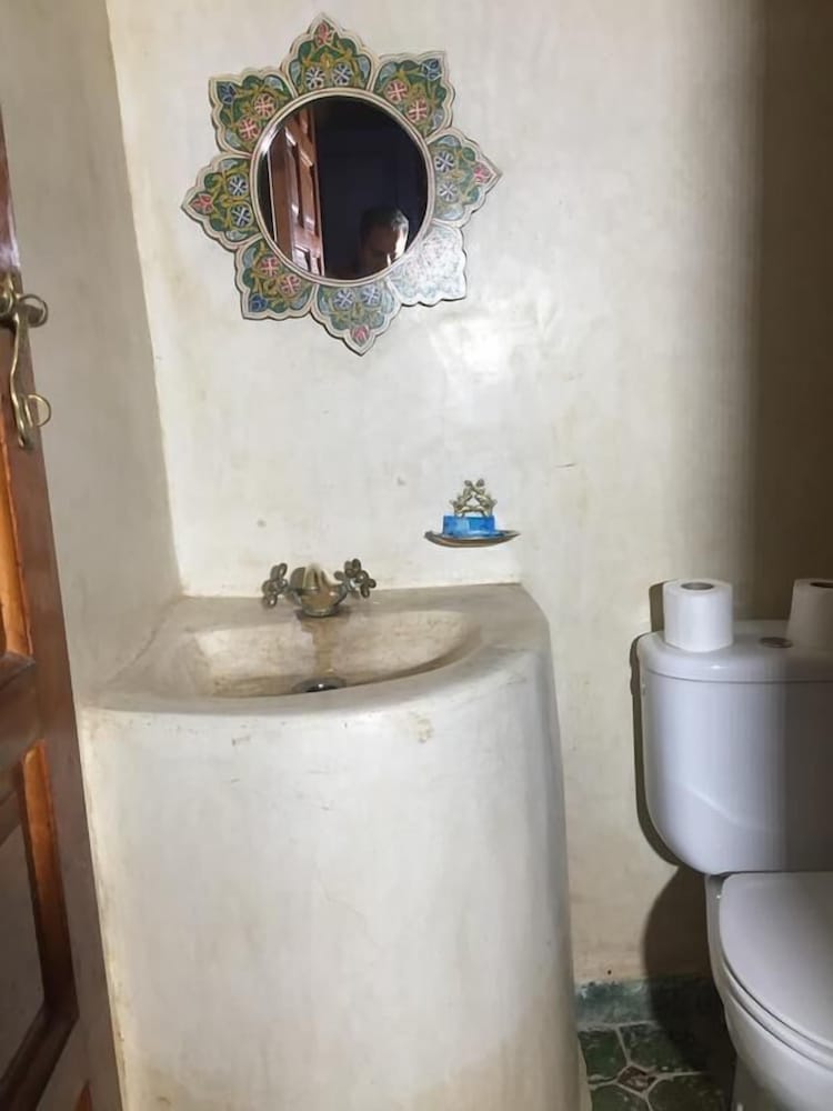 Double Or Twin Room photo 3