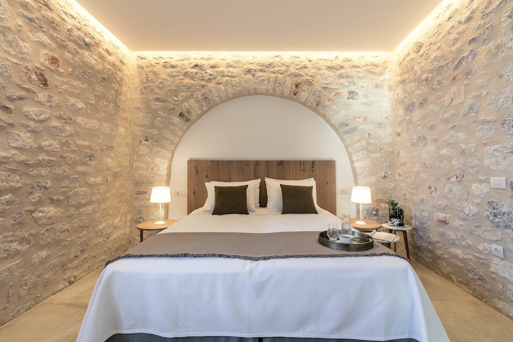 Superior Suite, Multiple Beds, Non Smoking, Sea View