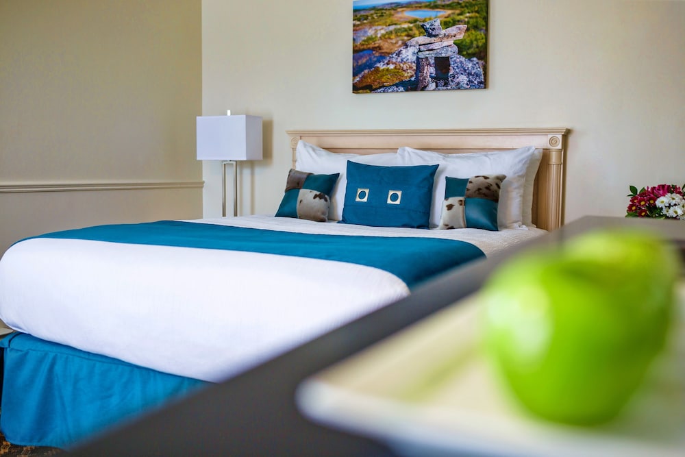 Room, 1 Queen Bed, Kitchenette