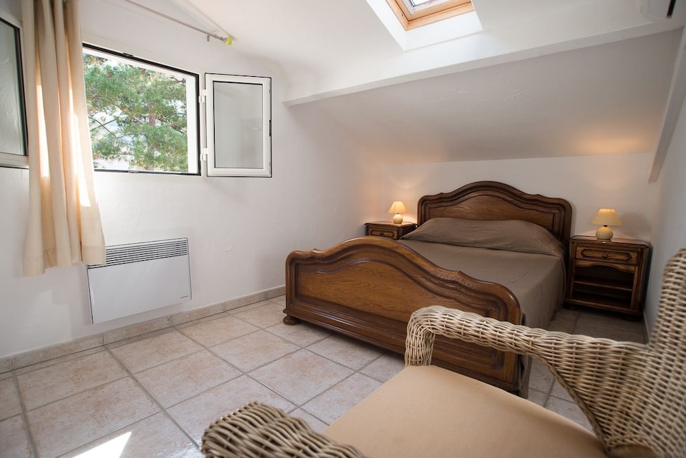 Apartment, 3 Bedrooms, Terrace, Sea View photo 1