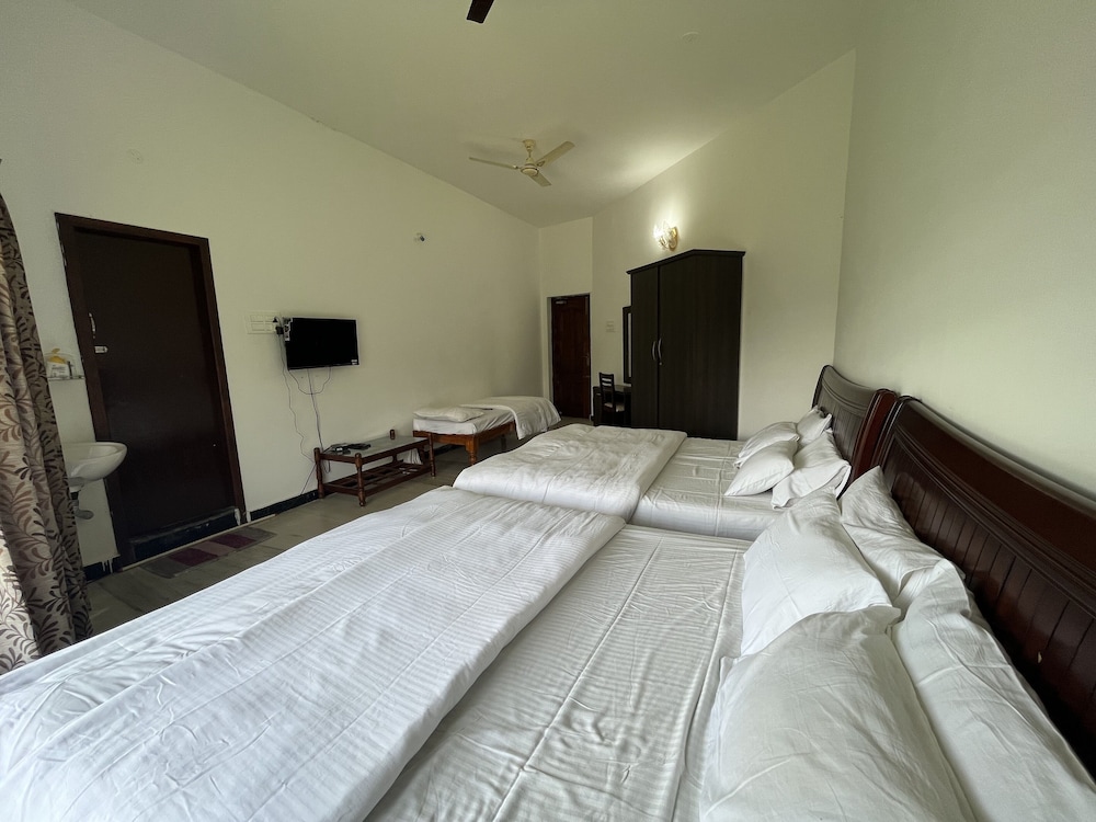 Comfort Room