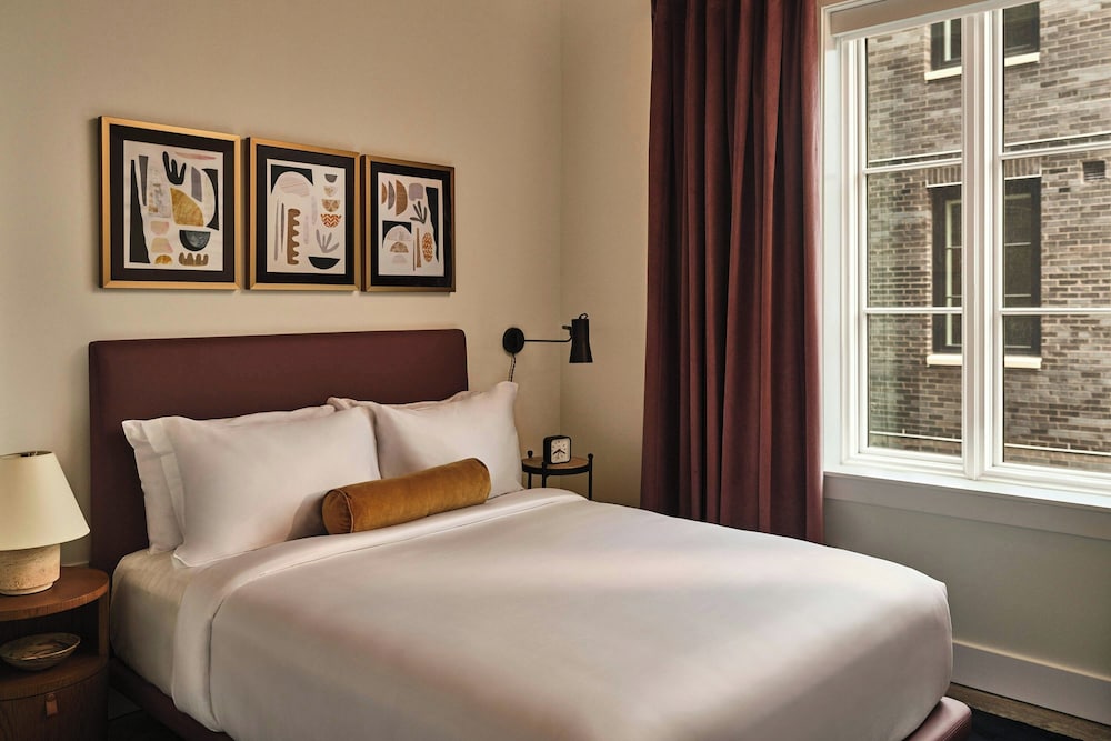 Suite, 2 Bedrooms