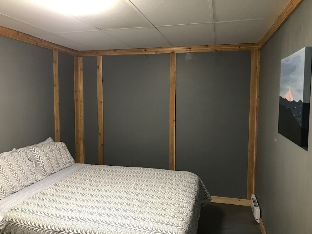 Suite, 2 Queen Beds photo 1