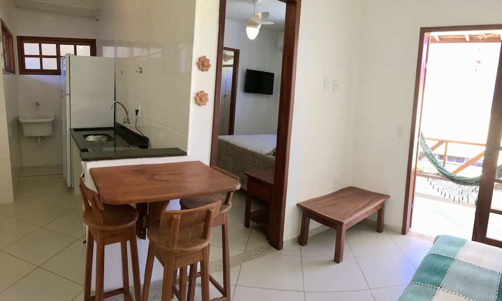 Comfort Loft, 1 Bedroom, Kitchen, Annex Building photo 3