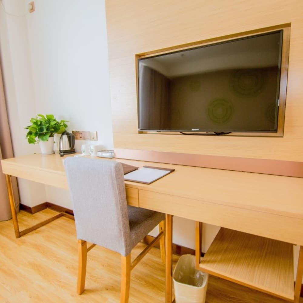 Business Double Room, Non Smoking photo 3