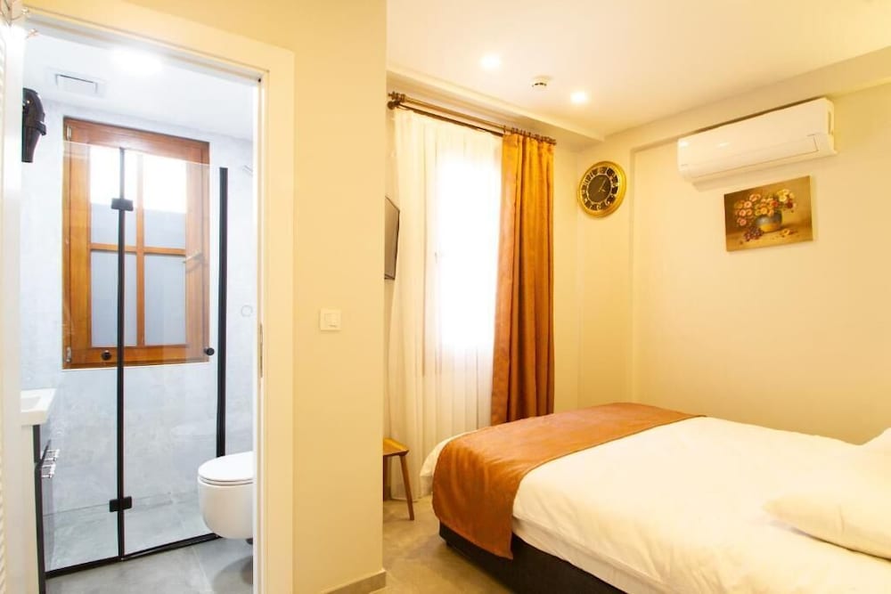 Comfort Double Room photo 2