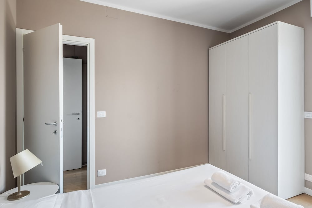 Apartment, 1 Bedroom, Terrace, City View