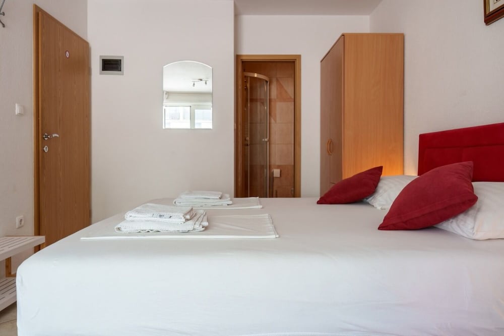 Studio (Baška - With Parking And Wifi - Sa-C)